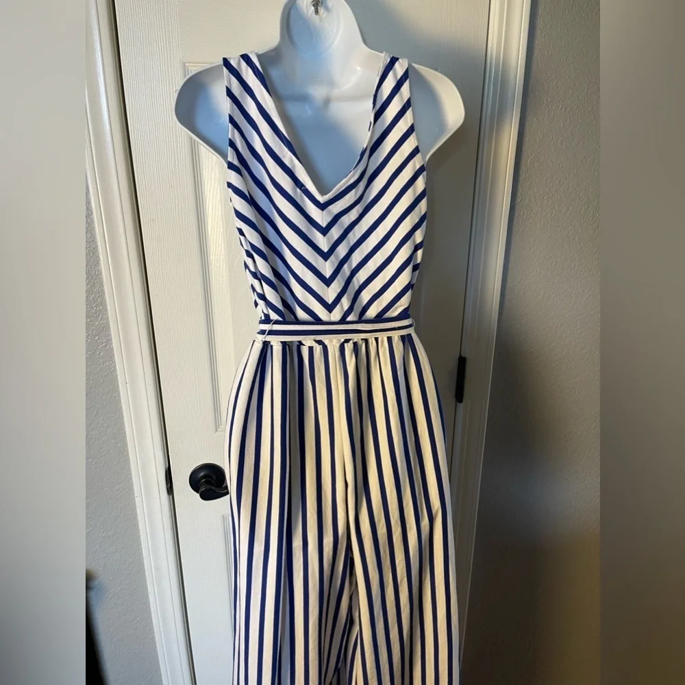 J. Crew crew blue